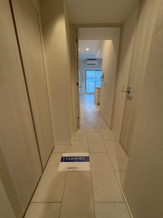 物件内観写真17　(廊下)