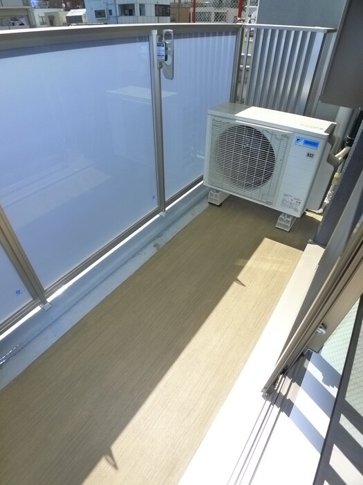 物件内観写真18　(ベランダ・バルコニー)