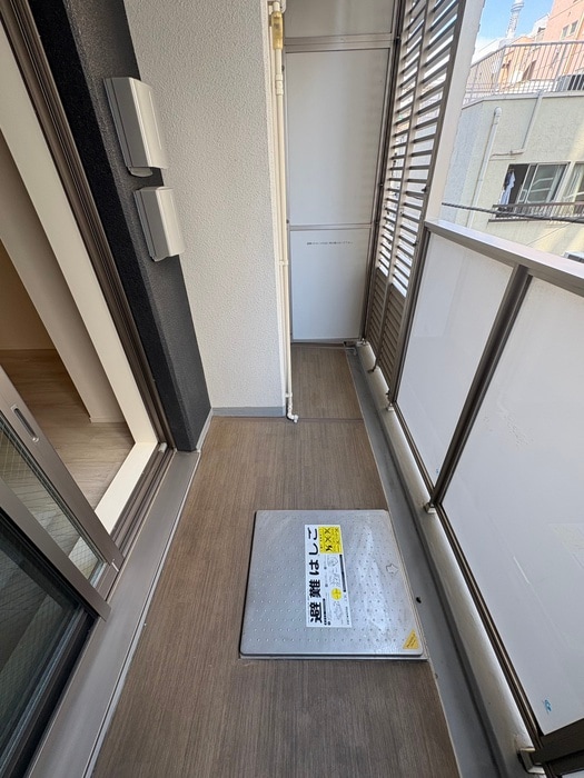 物件内観写真18　(ベランダ・バルコニー)