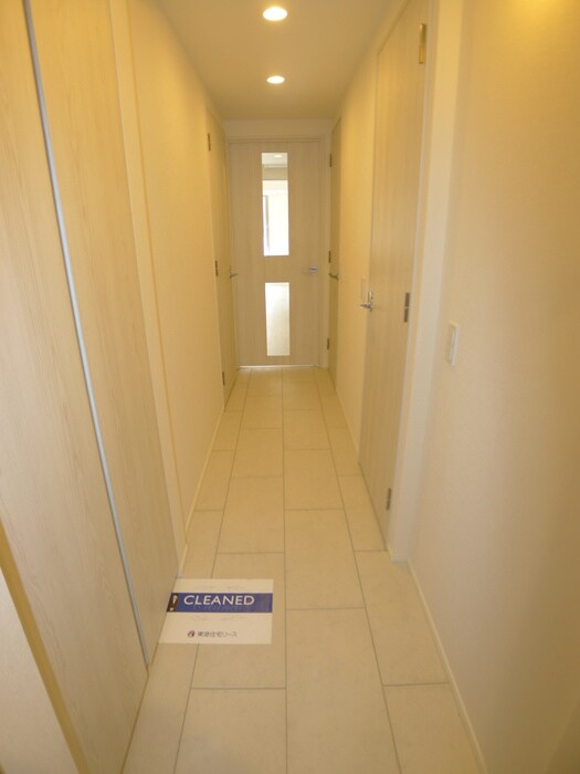 物件内観写真21　(廊下)