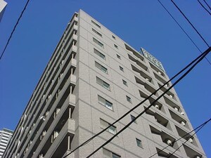 ガラ・グランディ日本橋（302）外観写真