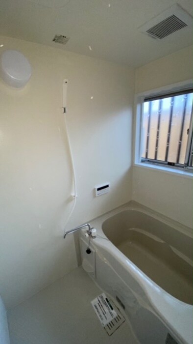 物件内観写真7　(バス／シャワールーム等)