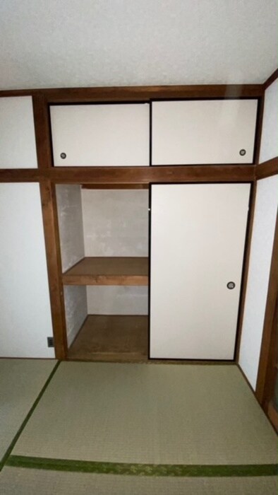 物件内観写真8　(収納)