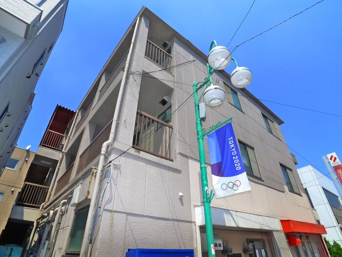 物件外観写真2　(その他)