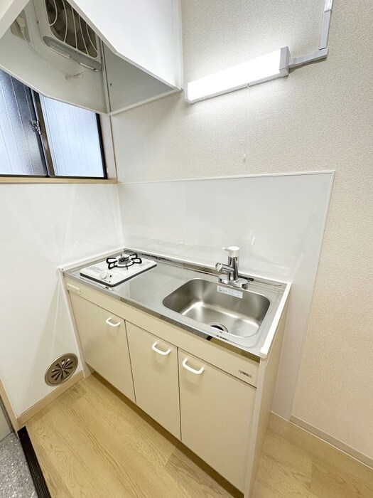 物件内観写真7　(キッチン)