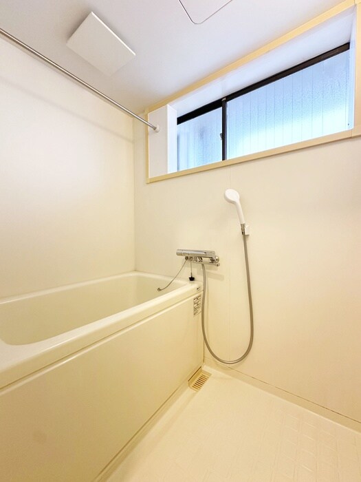 物件内観写真13　(バス／シャワールーム等)