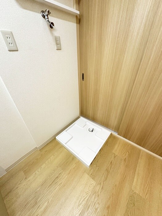 物件内観写真17　(洗面)