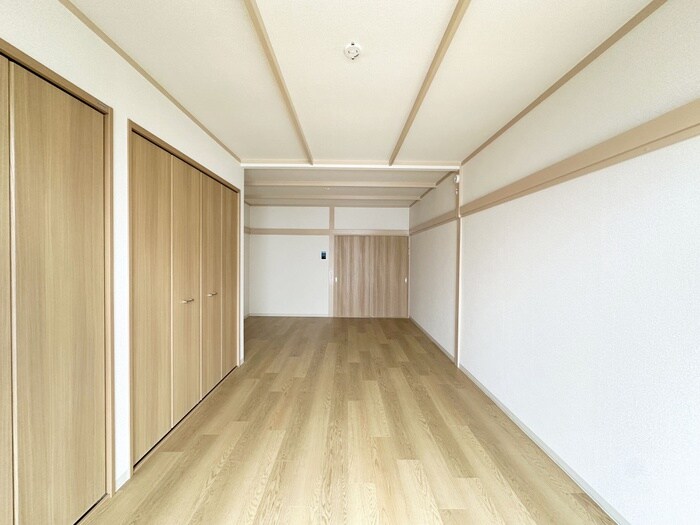 物件内観写真19　(室内からの展望)