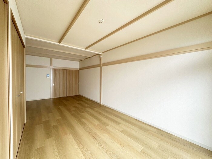 物件内観写真22　(ベランダ・バルコニー)