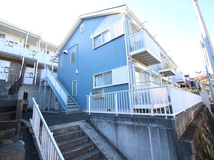 物件外観写真4　(外観写真)