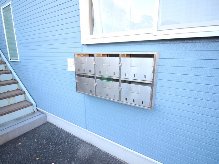 物件外観写真5　(建物設備)