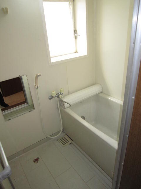 物件内観写真13　(バス／シャワールーム等)