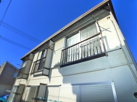 コーポ美好外観写真