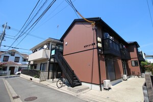 ヒストリ－文庫外観写真