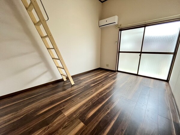 居室