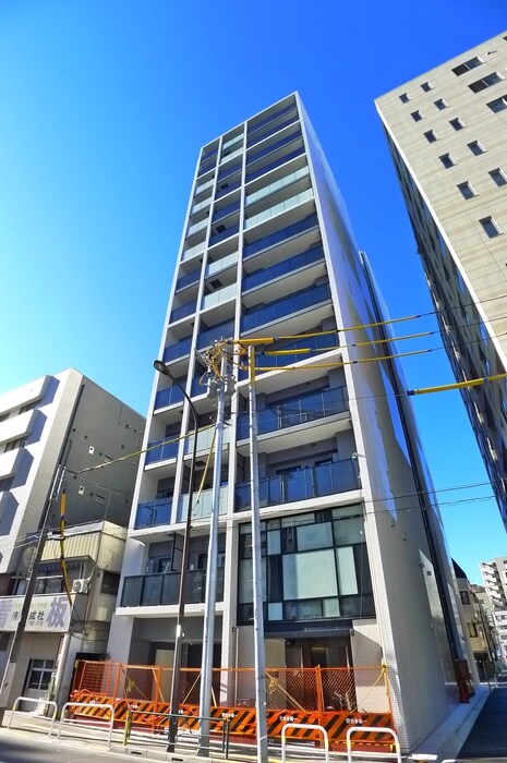 物件外観写真3　(外観写真)