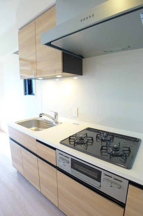 物件内観写真10　(キッチン)