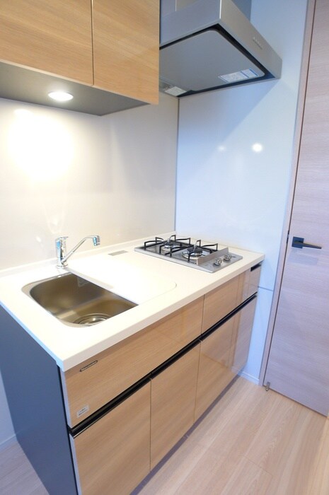 物件内観写真10　(キッチン)