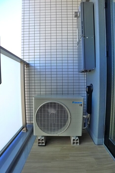 物件内観写真16　(ベランダ・バルコニー)