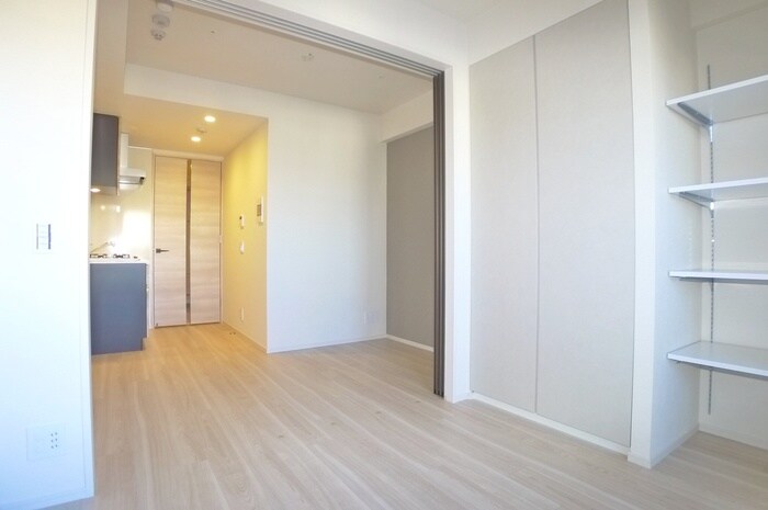 物件内観写真17　(居室)