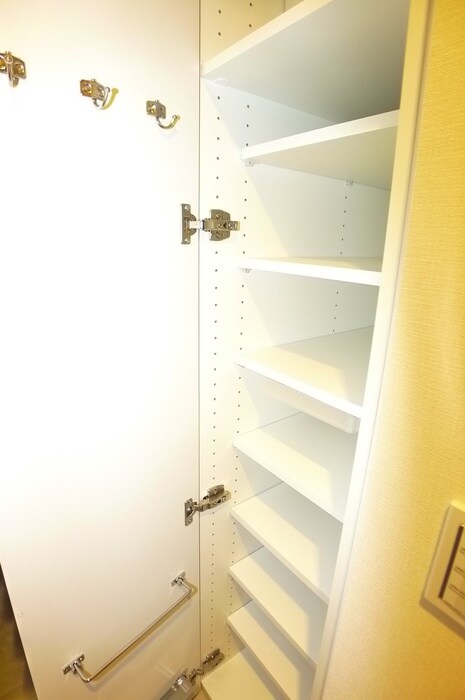 物件内観写真20　(靴箱)