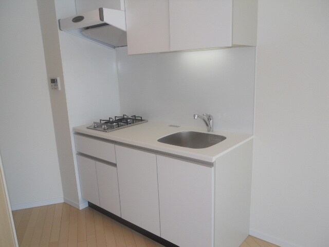 物件内観写真7　(キッチン)