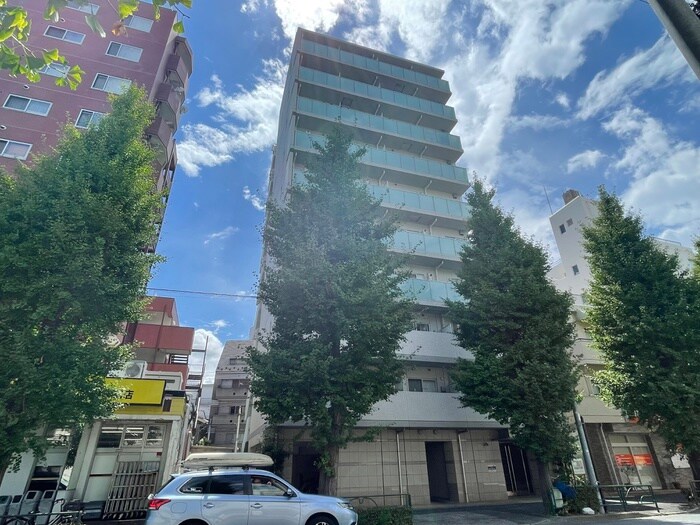 物件外観写真3　(外観写真)