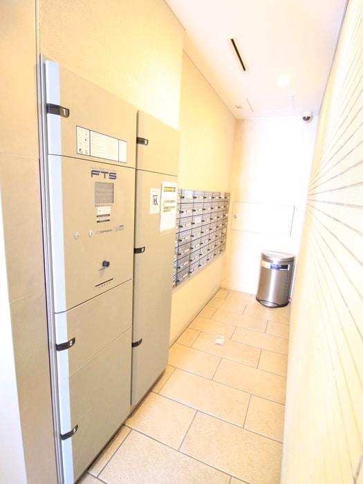 物件外観写真5　(建物設備)