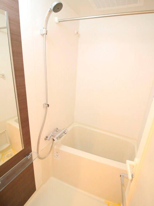 物件内観写真10　(バス／シャワールーム等)