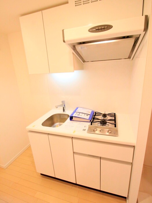 物件内観写真11　(キッチン)