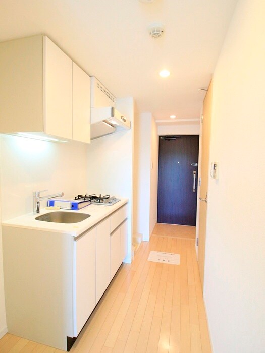 物件内観写真19　(キッチン)