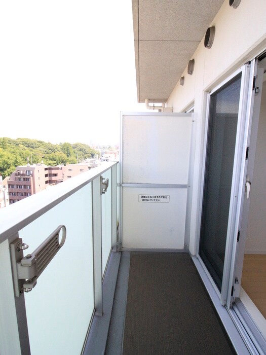 物件内観写真22　(ベランダ・バルコニー)