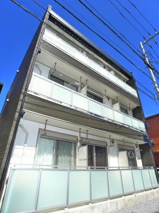 物件外観写真4　(外観写真)