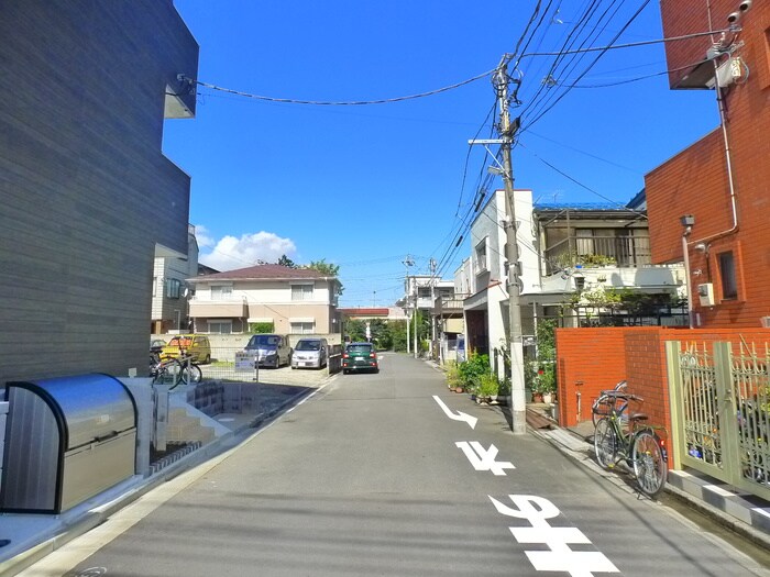 物件外観写真6　(周辺環境)