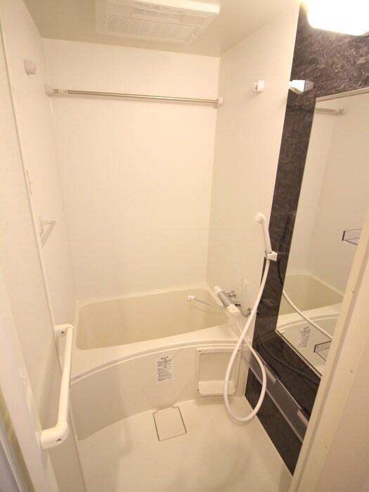 物件内観写真11　(バス／シャワールーム等)