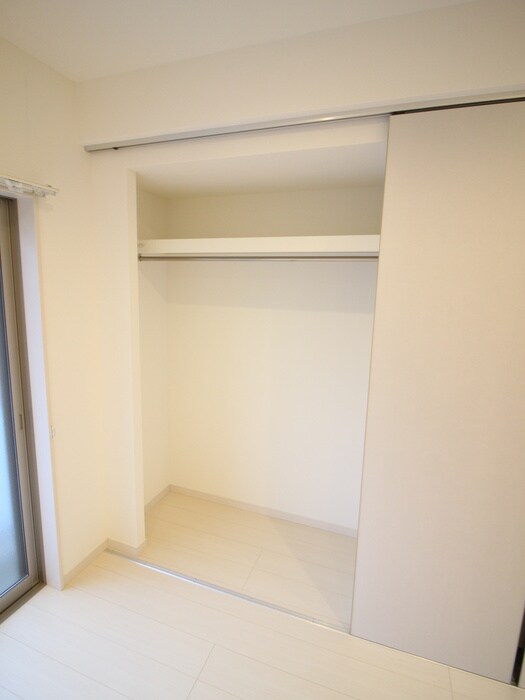 物件内観写真14　(収納)