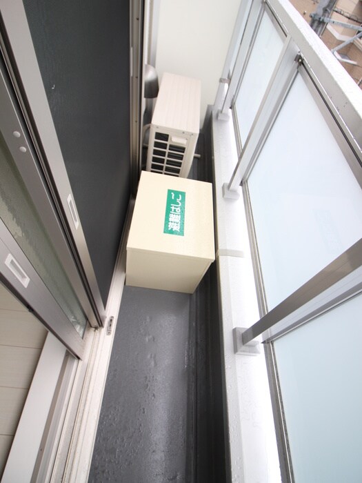 物件内観写真18　(ベランダ・バルコニー)