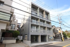 リオパーク外観写真