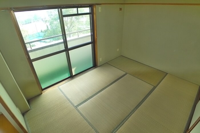 物件内観写真9　(居室)