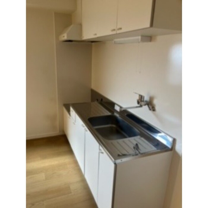 物件内観写真11　(キッチン)