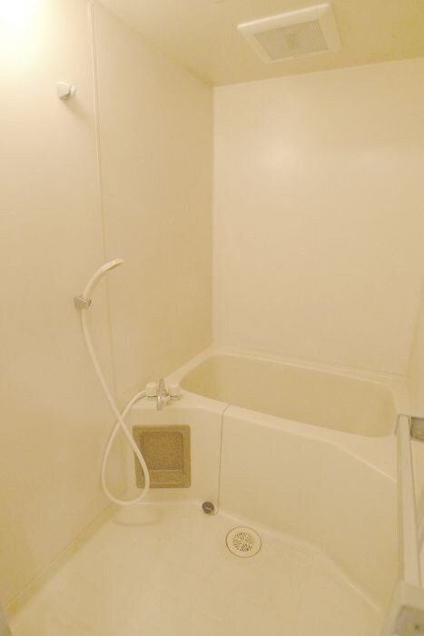 物件内観写真12　(バス／シャワールーム等)