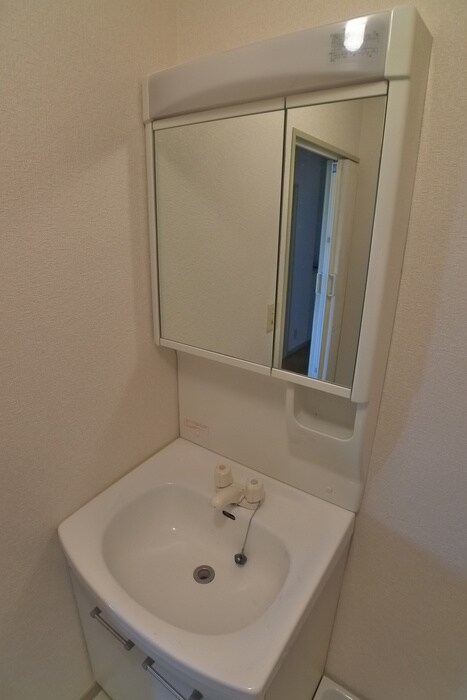 物件内観写真14　(洗面)