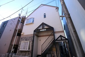 ヴェルディ城下外観写真