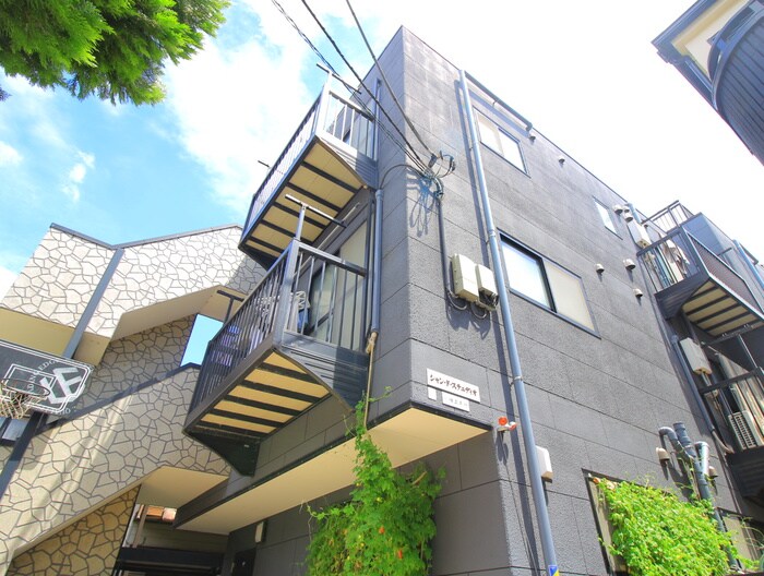 物件外観写真3　(外観写真)