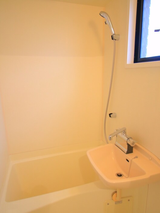 物件内観写真11　(バス／シャワールーム等)