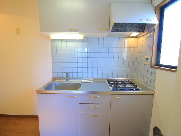 物件内観写真17　(キッチン)