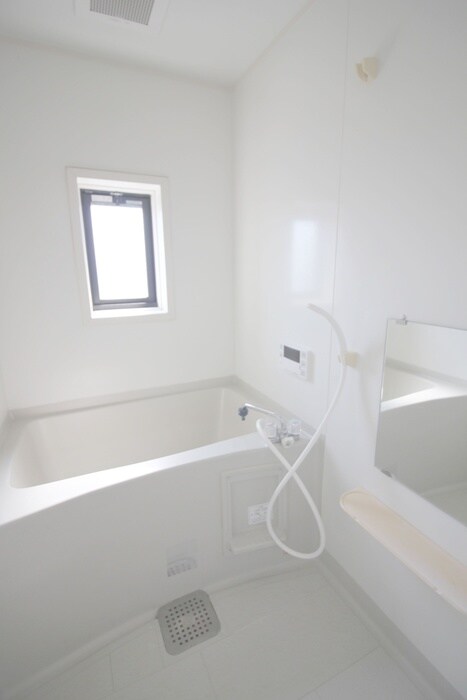 物件内観写真12　(バス／シャワールーム等)