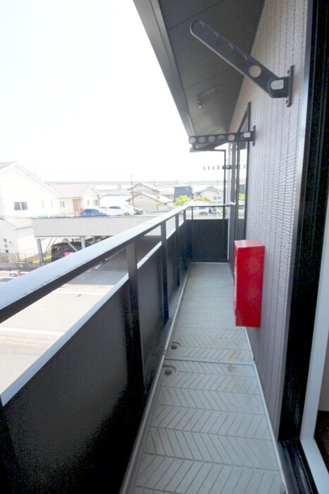 物件内観写真17　(ベランダ・バルコニー)