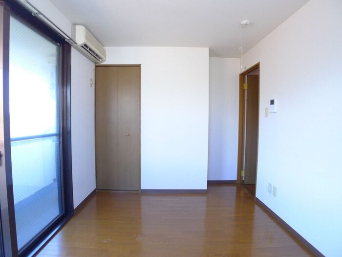 シャトレ－稔の居室