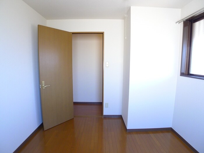 シャトレ－稔の居室